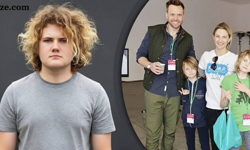 Edward Roy McHale: Life, Family, Legacy, and Personal Influence