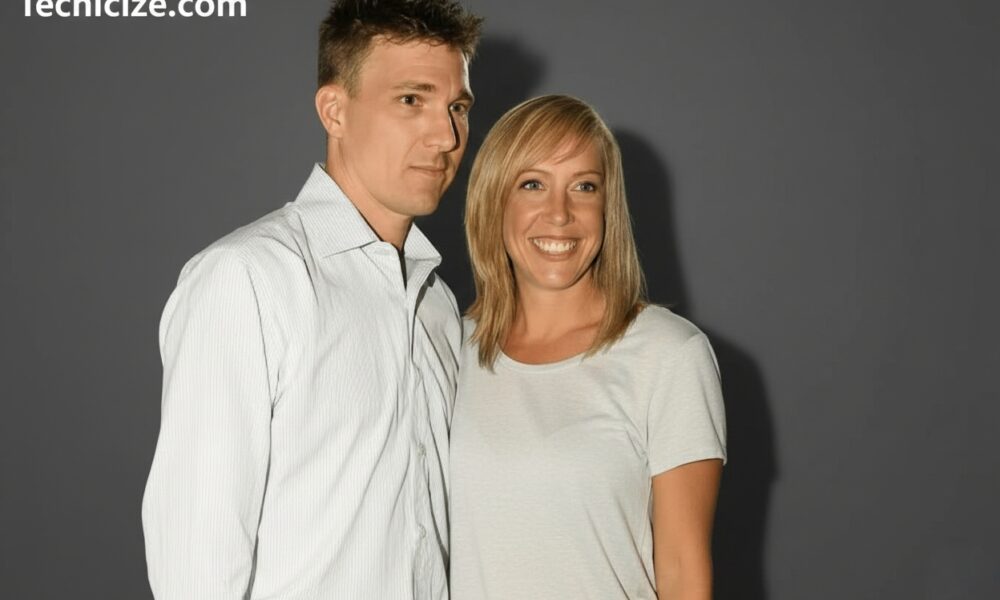 Denika Kisty: Biography, Family Life, and Personal Journey