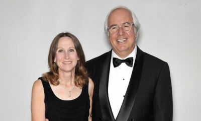 Kelly Anne Welbes Abagnale: Life, Background, and Personal Story