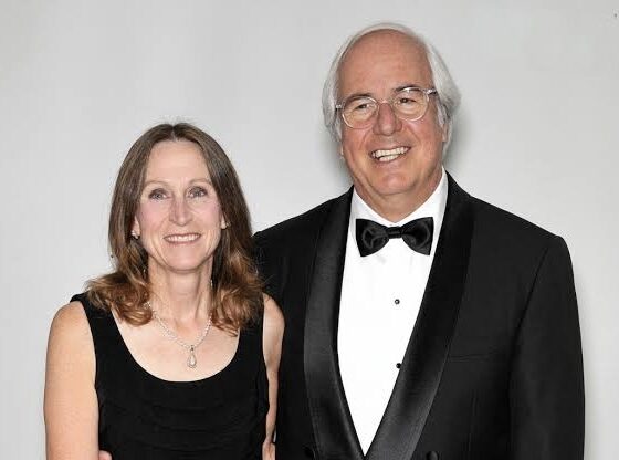 Kelly Anne Welbes Abagnale: Life, Background, and Personal Story