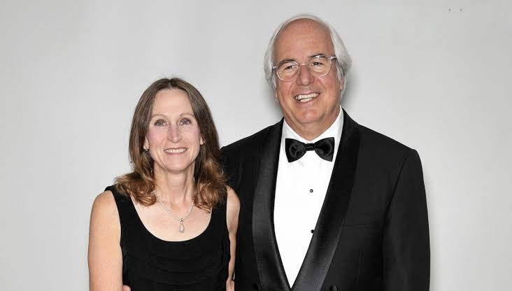 Kelly Anne Welbes Abagnale: Life, Background, and Personal Story