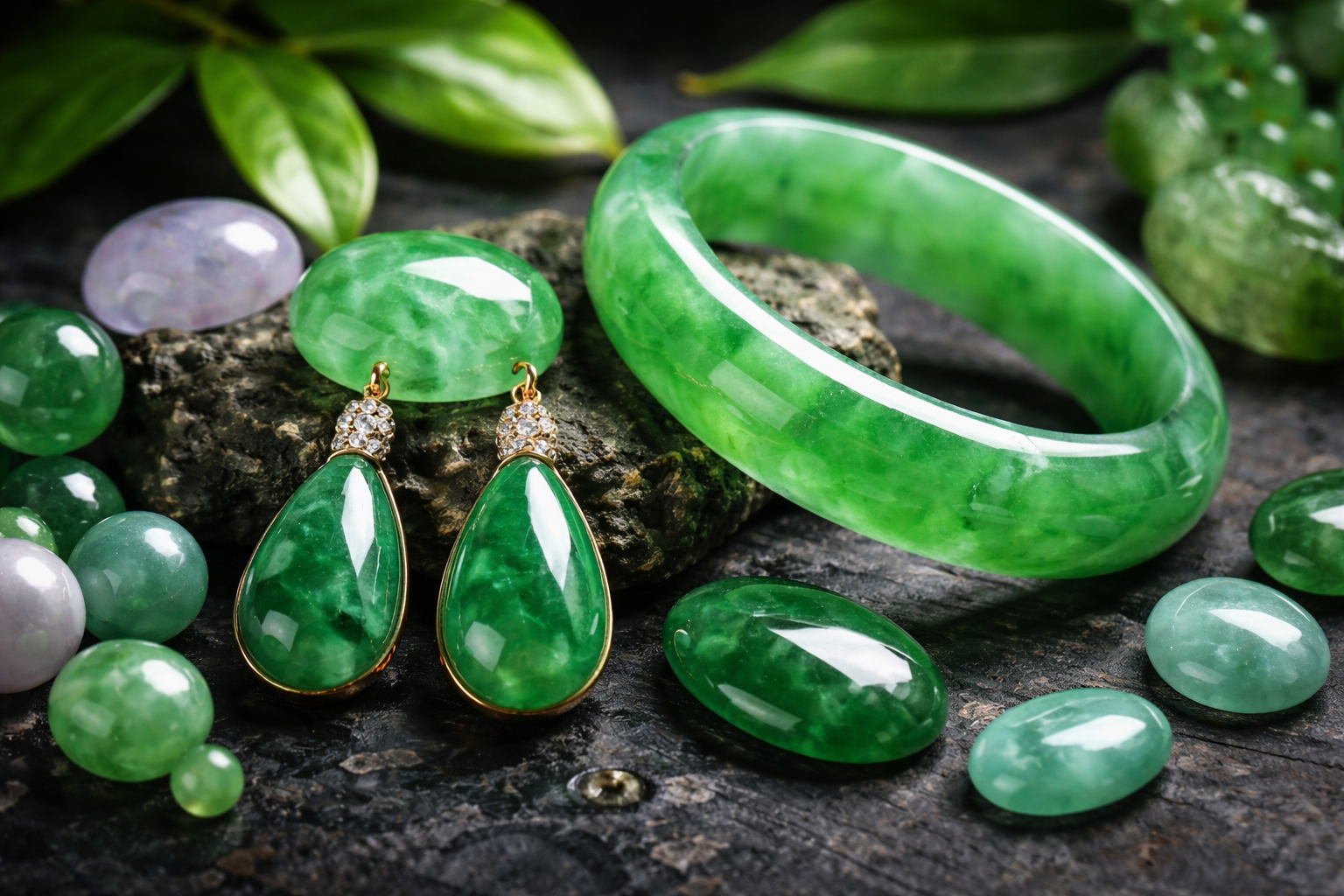 Jadeitový kameň: Meaning, Value, History & Uses Explained