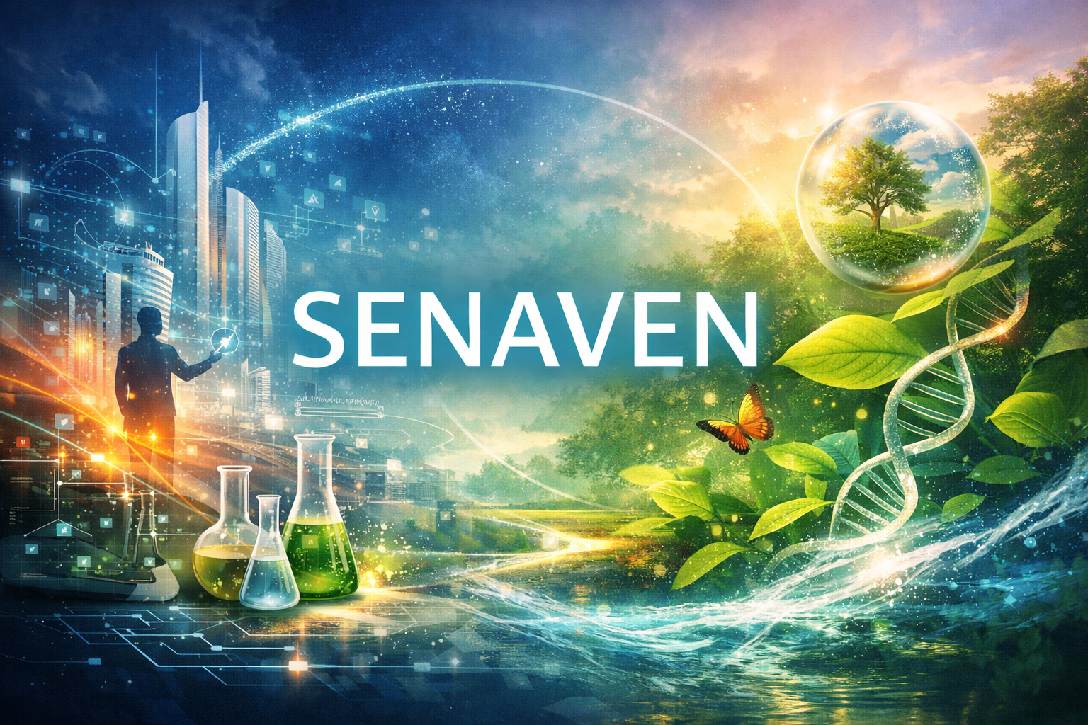 Senaven Meaning, Uses, Benefits, and Future Impact Explained