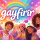 Gayfirir: Meaning, Culture, Expression, and Impact