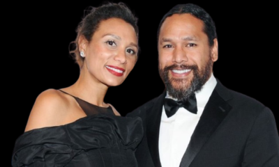 Theodora Holmes: Life, Family, Faith, and Personal Legacy