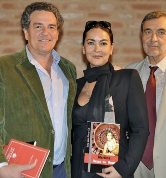 Carlos Scola Pliego: The Life, Love, and Legacy of a Quiet Creative