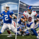 Colts vs New York Giants Match Player Stats | Complete Game Analysis